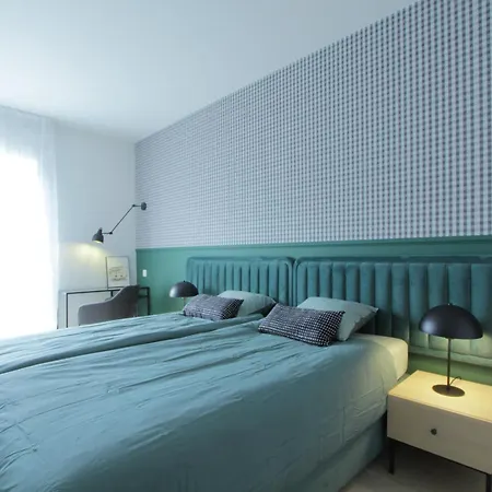 Green Apartment Strict Center Познань Екстер'єр фото