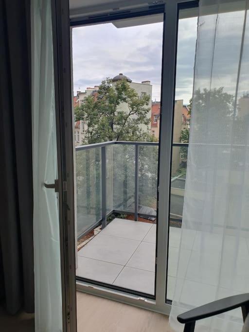 Apartment Strict Center *