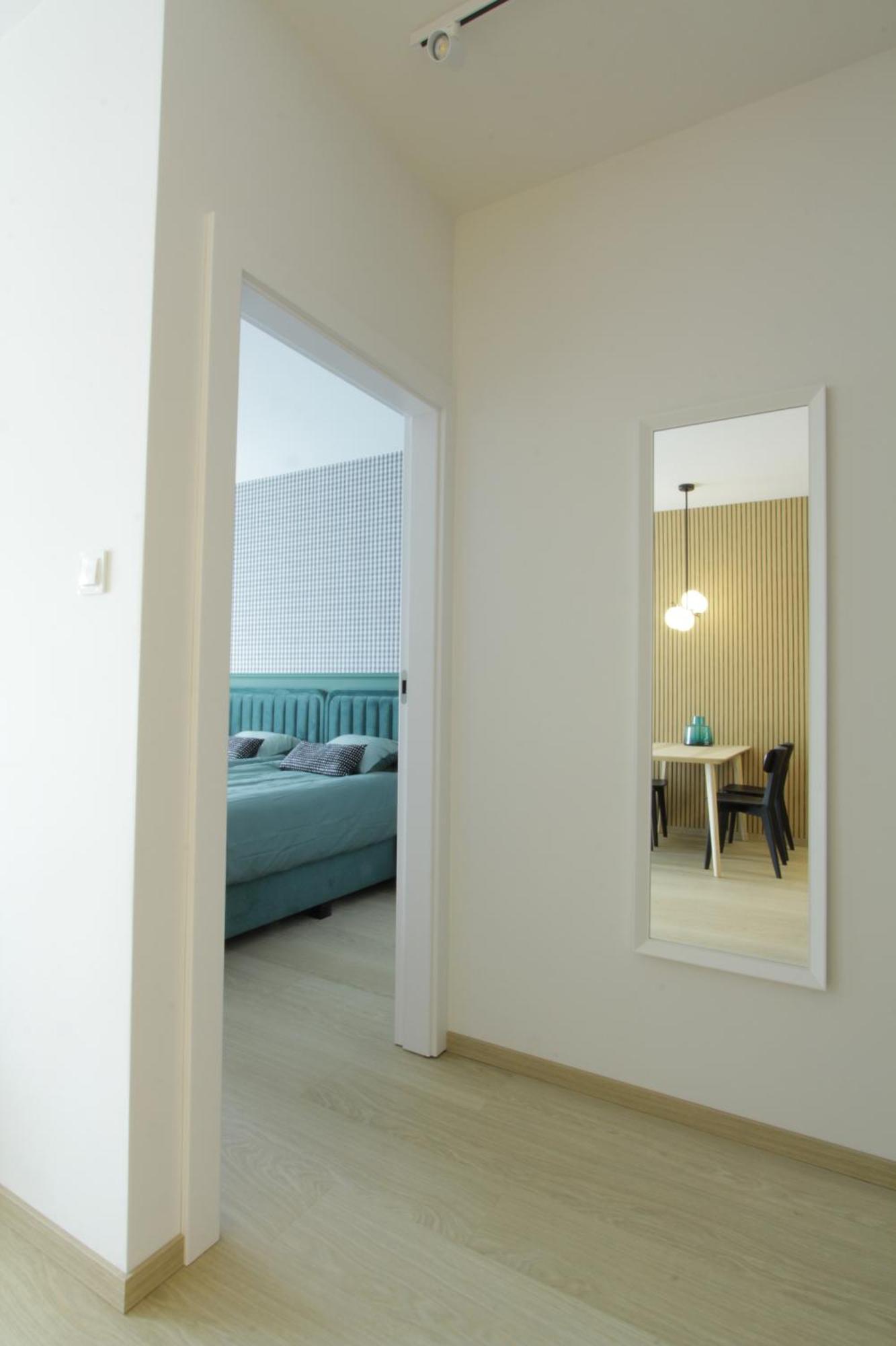 Apartment Strict Center *