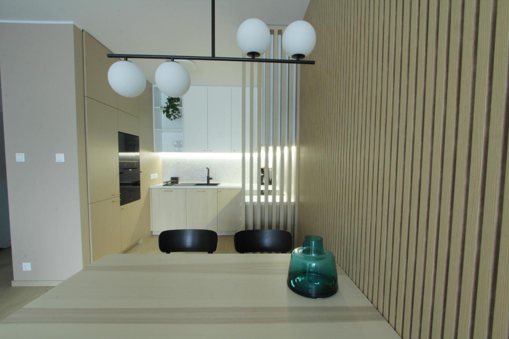 Apartment Strict Center Poznan